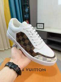 Picture of Louis Vuitton Shoes _SKULVsz38-44mnf062415404